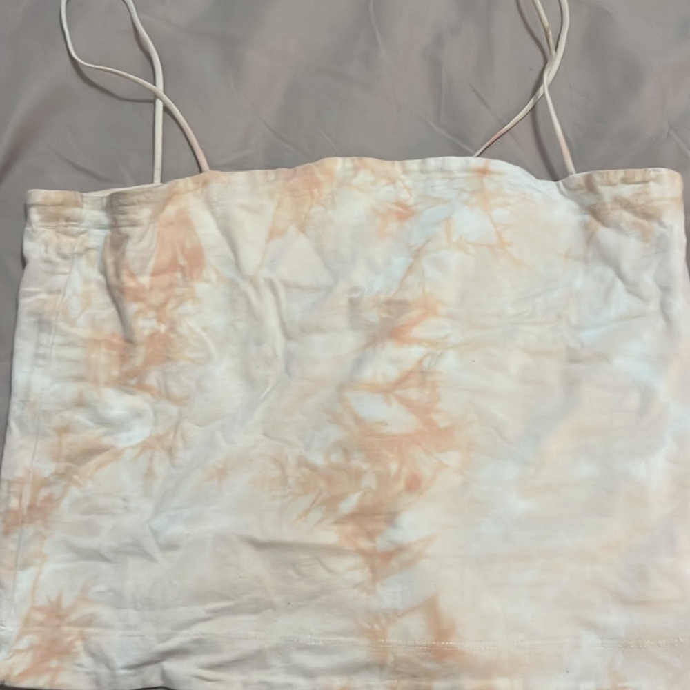 AE Crop top